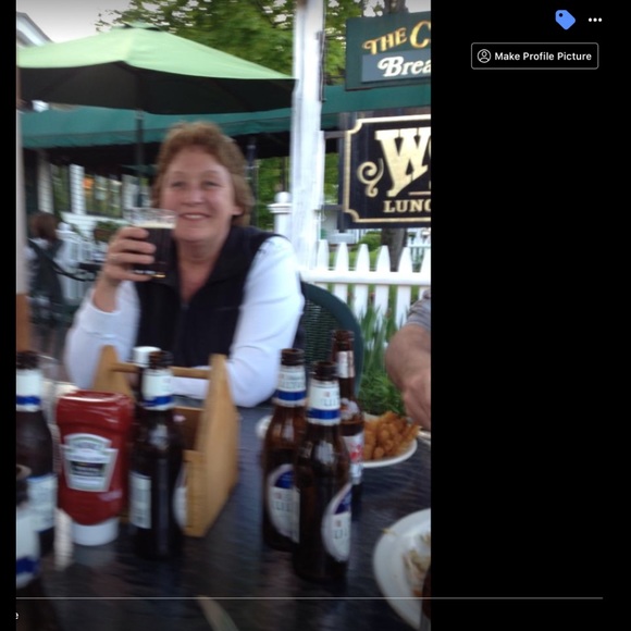 Meet your Posher, Lynette - Picture 1 of 1